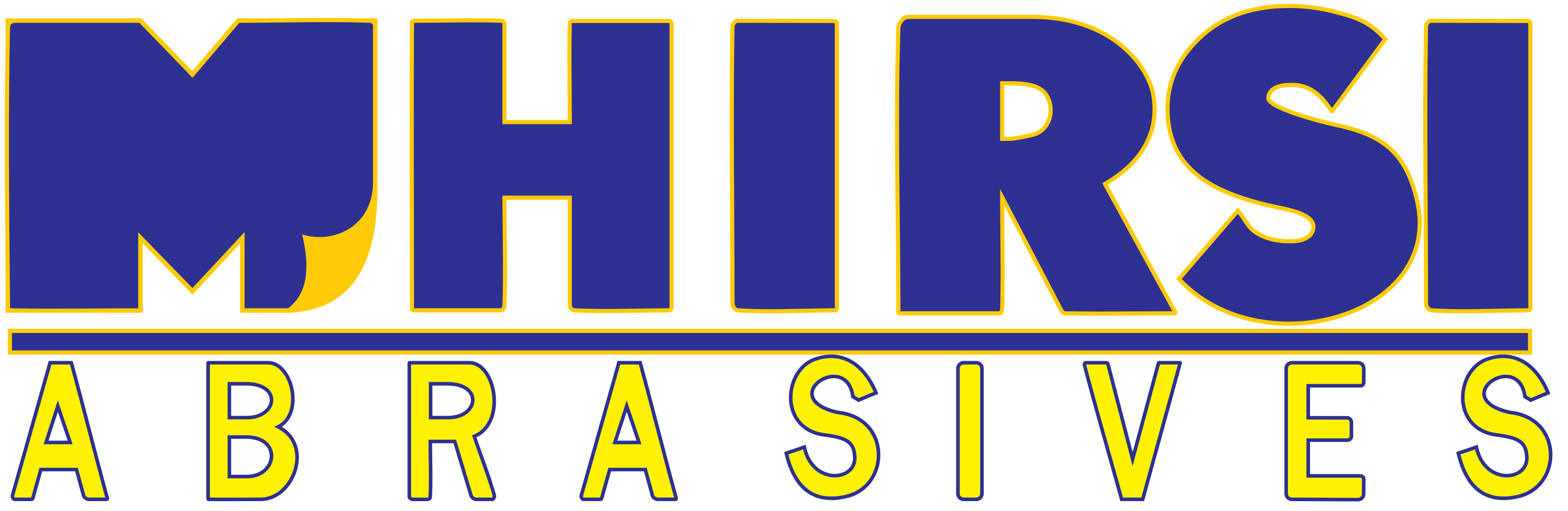 SOCIETE INDUSTRIELLE DE L'ABRASIF