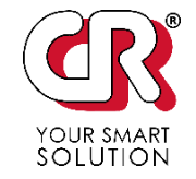 CR SRL