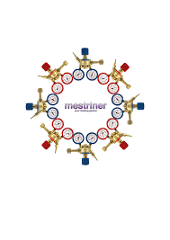 MESTRINER WELDING SRL