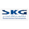 SOCIETE KRICHEN GALVANOPLASTIE