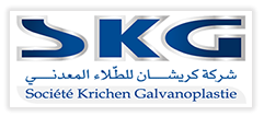 SOCIETE KRICHEN GALVANOPLASTIE